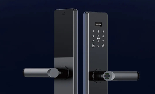 新品上市|天博官方网站/app/ios/安卓/在线/注册,智能锁Q10/Q20惊艳来袭